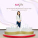 AIA Alta High-Net-Worth Optimal Longevity Index Unveiled