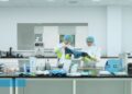 Amcor achieves CNAS accreditation in China, speeding customer access to global markets