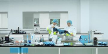 Amcor achieves CNAS accreditation in China, speeding customer access to global markets
