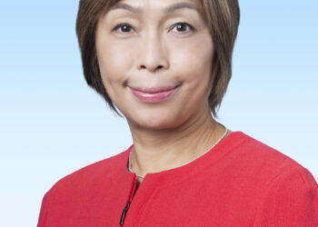 MKS PAMP appoints Ann KUNG YEUNG Yun Chi as Chair of Asia-Pacific