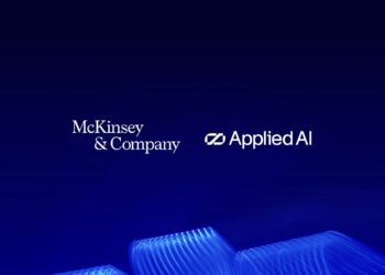 AppliedAI and McKinsey & Company collaborate to rapidly rewire regulated enterprise processes with AI