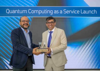 Aramco and Pasqal launch Saudi Arabia’s first Quantum Computer and Middle East’s first commercial Quantum Computing as a Service platform