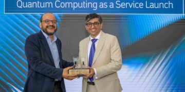 Aramco and Pasqal launch Saudi Arabia’s first Quantum Computer and Middle East’s first commercial Quantum Computing as a Service platform