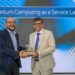 Aramco and Pasqal launch Saudi Arabia’s first Quantum Computer and Middle East’s first commercial Quantum Computing as a Service platform