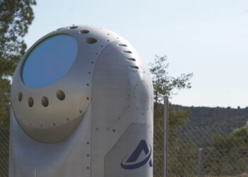World’s smallest deployable operational optical ground station proves capability in successful trials