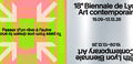 Artprice News: The Lyon Biennale 2026 redefines the driving forces of international contemporary art