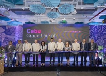 Global Tech Care Company Asurion Opens Cebu Site, Creating 2,000 Jobs