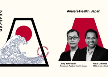 Avalere Health expands to Japan with a full-service Advisory, Medical, and Marketing offering, led by industry veteran Junji Yokokawa