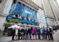 NYSE Content Update: Spotify Shares Climb 13% Following Investor Day Event