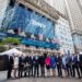 NYSE Content Update: Spotify Shares Climb 13% Following Investor Day Event