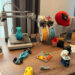 3D Printers Enter the Family Living Room: Bambu Lab A1 Combo Wins Parents’ Award 2026