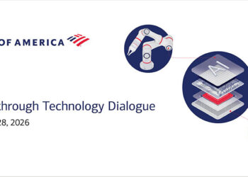 Bank of America Convenes Global Leaders in Asia Pacific for its Breakthrough Technology Dialogue