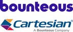Bounteous Acquires Cartesian, Enhancing Deep Data and Analytics Capabilities to Accelerate Enterprise AI