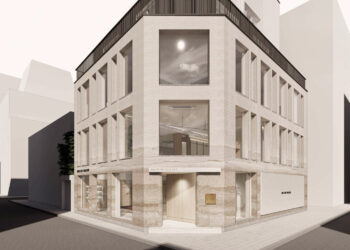 FROM LOS ANGELES TO SEOUL: QUIET LUXURY BRAND BROCHU WALKER OPENS FIRST GLOBAL FLAGSHIP WITH CHA JOO YOUNG AS AMBASSADOR