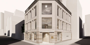 FROM LOS ANGELES TO SEOUL: QUIET LUXURY BRAND BROCHU WALKER OPENS FIRST GLOBAL FLAGSHIP WITH CHA JOO YOUNG AS AMBASSADOR