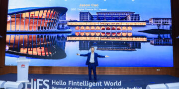 HiFS 2026: Upgrading Four Major Digital Finance Solutions to Accelerate Financial Institutions Toward Agentic Banking