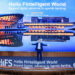 HiFS 2026: Upgrading Four Major Digital Finance Solutions to Accelerate Financial Institutions Toward Agentic Banking