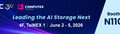 AIC to Showcase Next-Generation AI Infrastructure and Host Strategic Panel with NVIDIA and VAST Data at COMPUTEX 2026