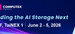 AIC to Showcase Next-Generation AI Infrastructure and Host Strategic Panel with NVIDIA and VAST Data at COMPUTEX 2026