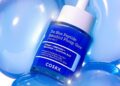 COSRX Launches Blue Peptide Serum to Help Restore Skin Plumpness and Support Healthy Aging
