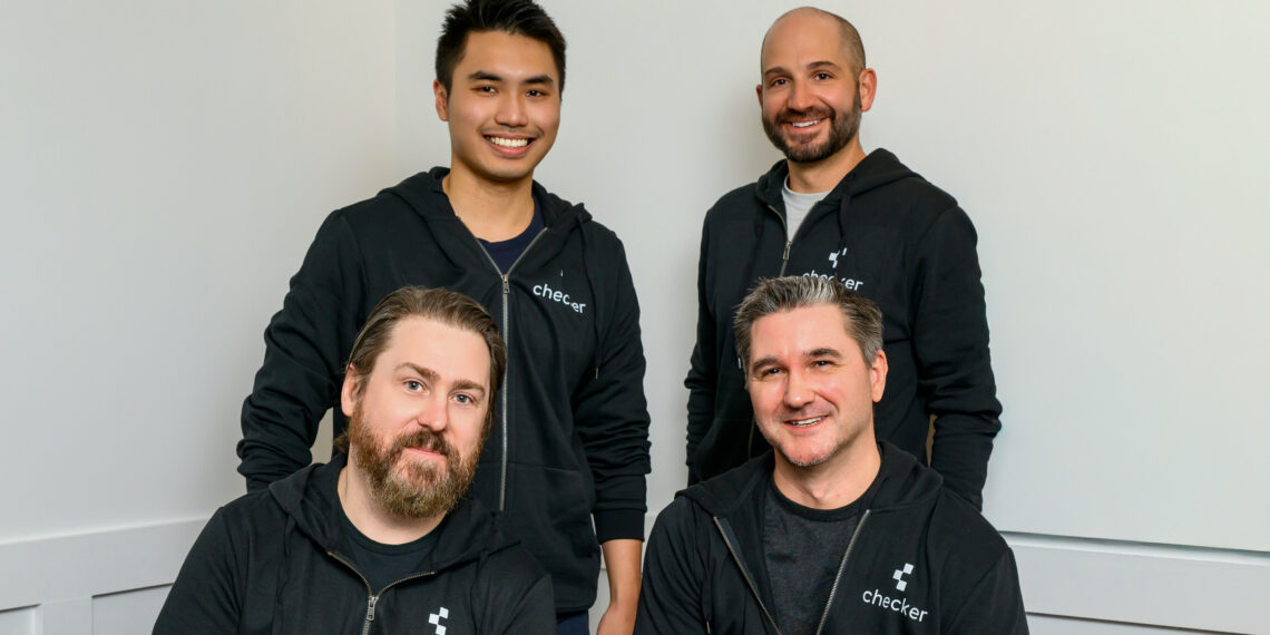 Checker Raises $8M from Galaxy Ventures, Al Mada Ventures and Framework Ventures to Unify Fragmented Digital Asset Markets for Institutions