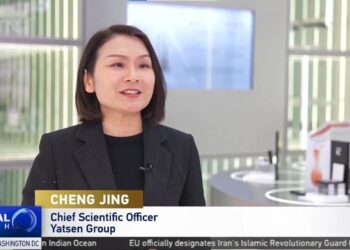 Yatsen’s $100 Million R&D Investment Wins Consumer Trust and Market Share