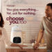 Momcozy’s “Choose You Too” Begins this 2026