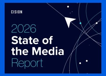 PR Emerges as the Primary Source for Journalists in High-Pressure Newsrooms