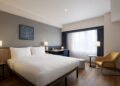 CITY EXPRESS BY MARRIOTT DEBUTS IN ASIA PACIFIC WITH TWO HOTELS IN OSAKA, JAPAN