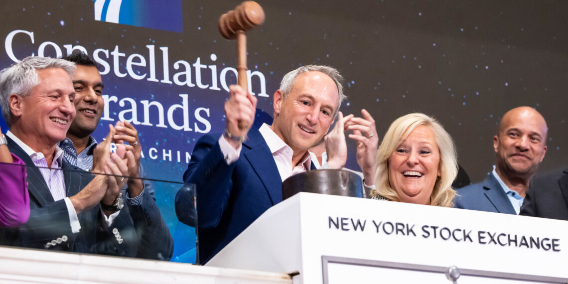 NYSE Content Update: Business Leaders Come Together for No Kid Hungry Campaign