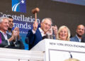 NYSE Content Update: Business Leaders Come Together for No Kid Hungry Campaign