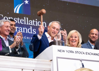 NYSE Content Update: Business Leaders Come Together for No Kid Hungry Campaign