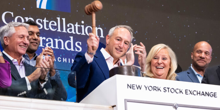 NYSE Content Update: Business Leaders Come Together for No Kid Hungry Campaign
