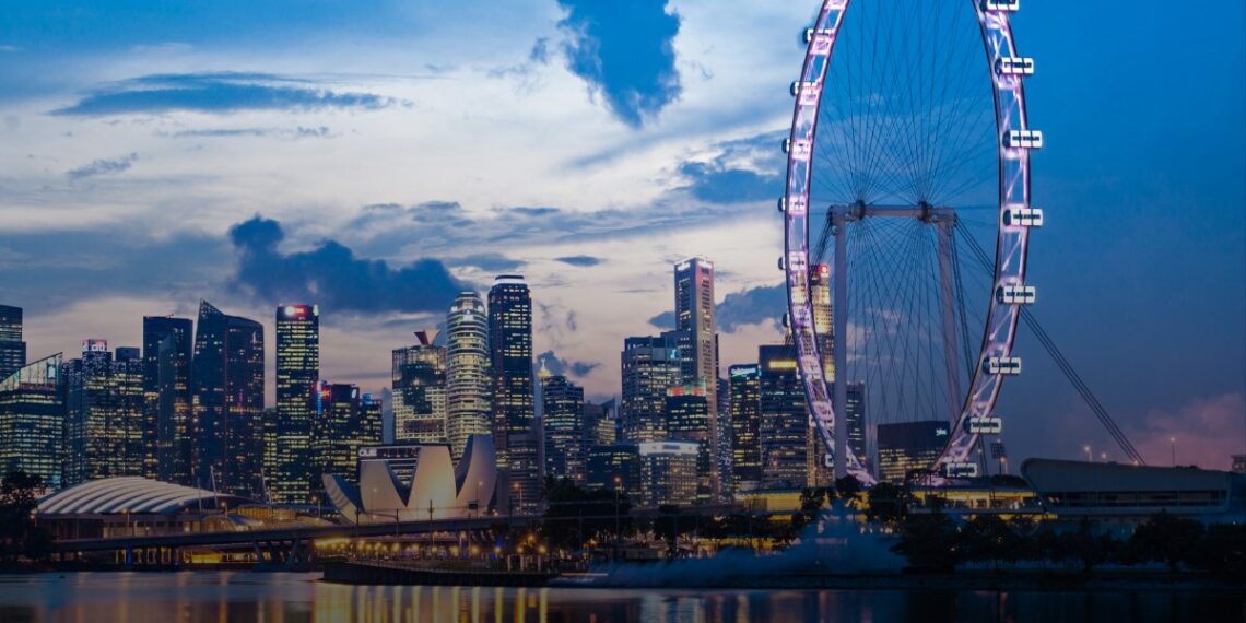 Constructor Group selects Singapore for new global AI and quantum headquarters, creating 200+ high-skilled roles