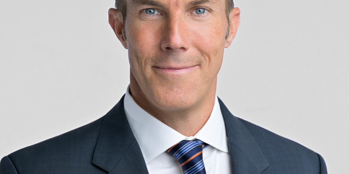 Control Risks announces appointment of Bill Udell as Chief Executive Officer