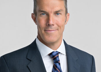 Control Risks announces appointment of Bill Udell as Chief Executive Officer
