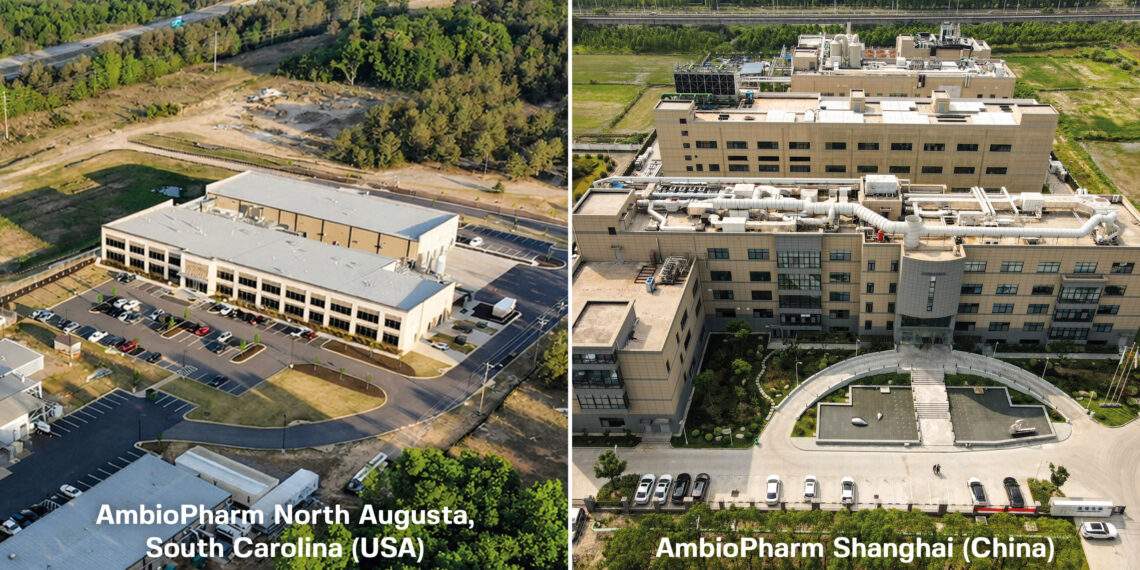 CordenPharma Acquires AmbioPharm to Expand Global Peptide API Capacity