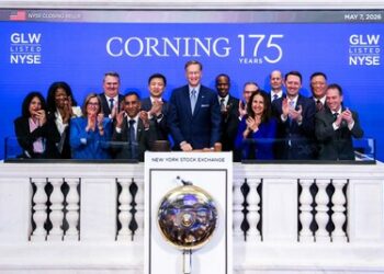 NYSE Content Update: HawkEye 360 Soars 31% in Trading Debut