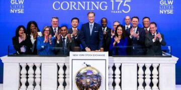 NYSE Content Update: HawkEye 360 Soars 31% in Trading Debut