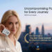 TESSAN’s Universal Travel Adapter Crowned “The Best Travel Adapter” in Esquire’s 2026 Travel Awards