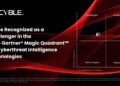 Cyble Recognized as a Challenger in the 2026 Gartner® Magic Quadrant™ for Cyberthreat Intelligence Technologies