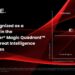 Cyble Recognized as a Challenger in the 2026 Gartner® Magic Quadrant™ for Cyberthreat Intelligence Technologies