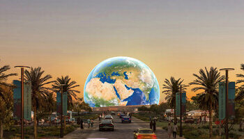 YAS ISLAND TO BE HOME OF SPHERE ABU DHABI, A NEW GLOBAL ICON FOR IMMERSIVE ENTERTAINMENT