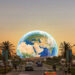YAS ISLAND TO BE HOME OF SPHERE ABU DHABI, A NEW GLOBAL ICON FOR IMMERSIVE ENTERTAINMENT