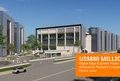 Digital Edge and B.Grimm Power Secures Thailand’s Largest Data Center Loan of US$880 Million to Advance AI and Cloud Infrastructure