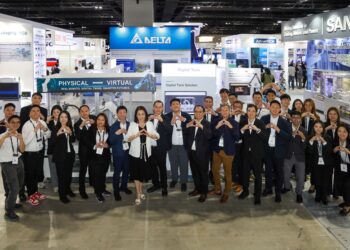 Delta Electronics Spotlights AI and Integrated Solutions to Advance Semiconductor Packaging at SEMICON Southeast Asia 2026