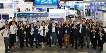 Delta Electronics Spotlights AI and Integrated Solutions to Advance Semiconductor Packaging at SEMICON Southeast Asia 2026