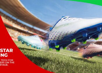 DREAM PAIRS KIDS Expands Performance-Driven Soccer Footwear Platform With New Football Series Built for Speed, Control, Comfort, and Confidence