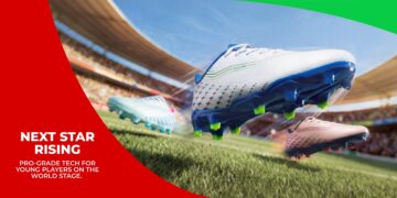 DREAM PAIRS KIDS Expands Performance-Driven Soccer Footwear Platform With New Football Series Built for Speed, Control, Comfort, and Confidence