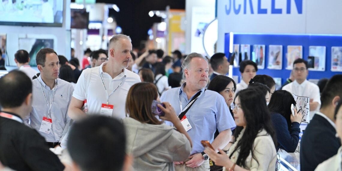 The April 2026 Global Sources Hong Kong Show Concludes Successfully as “Complete Sourcing Destination for Asia” Strategy Delivers Results